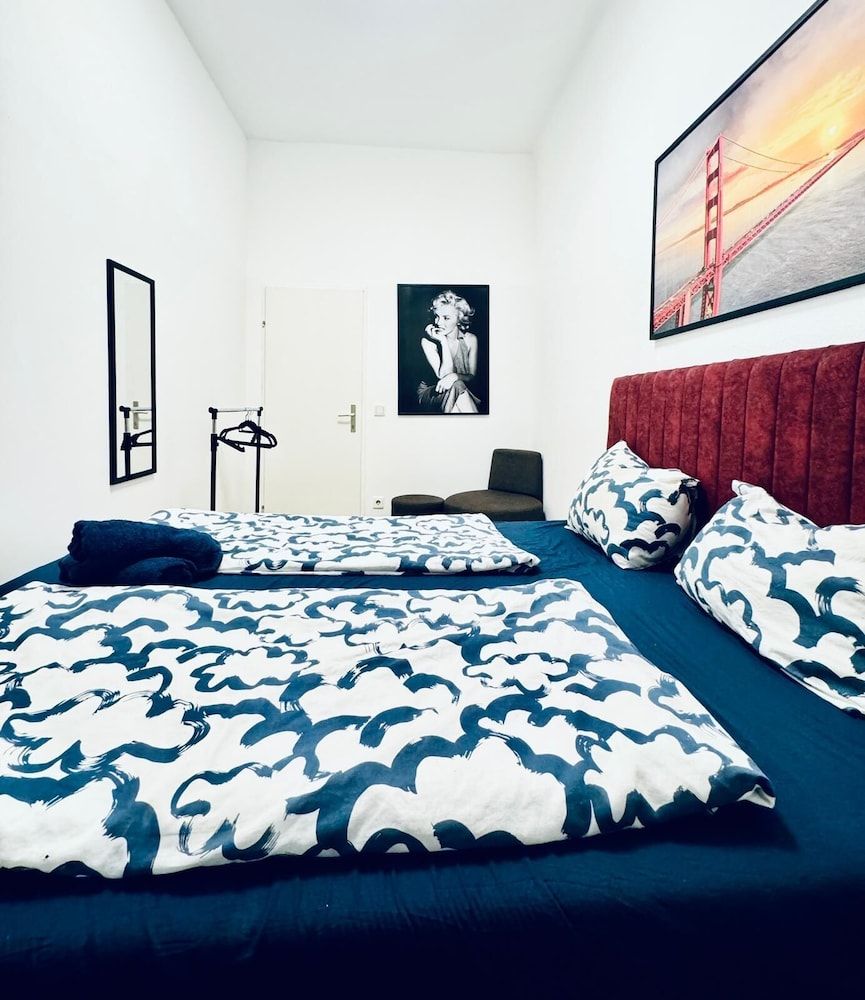 Basic Room