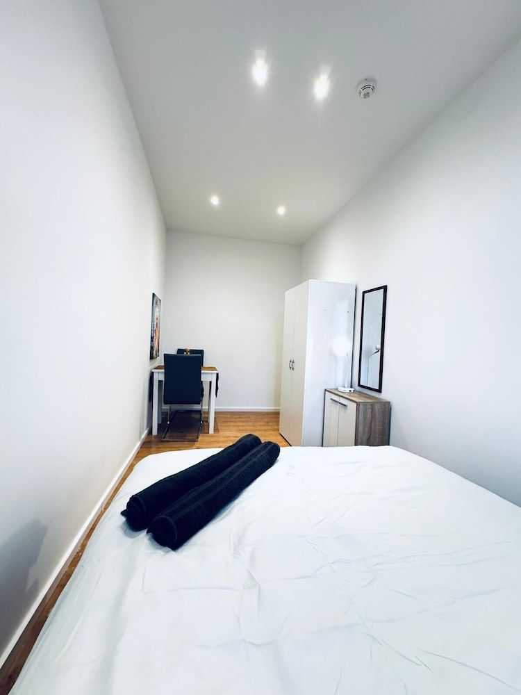 Basic Room