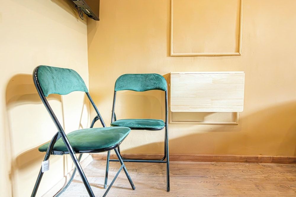 Basic Room