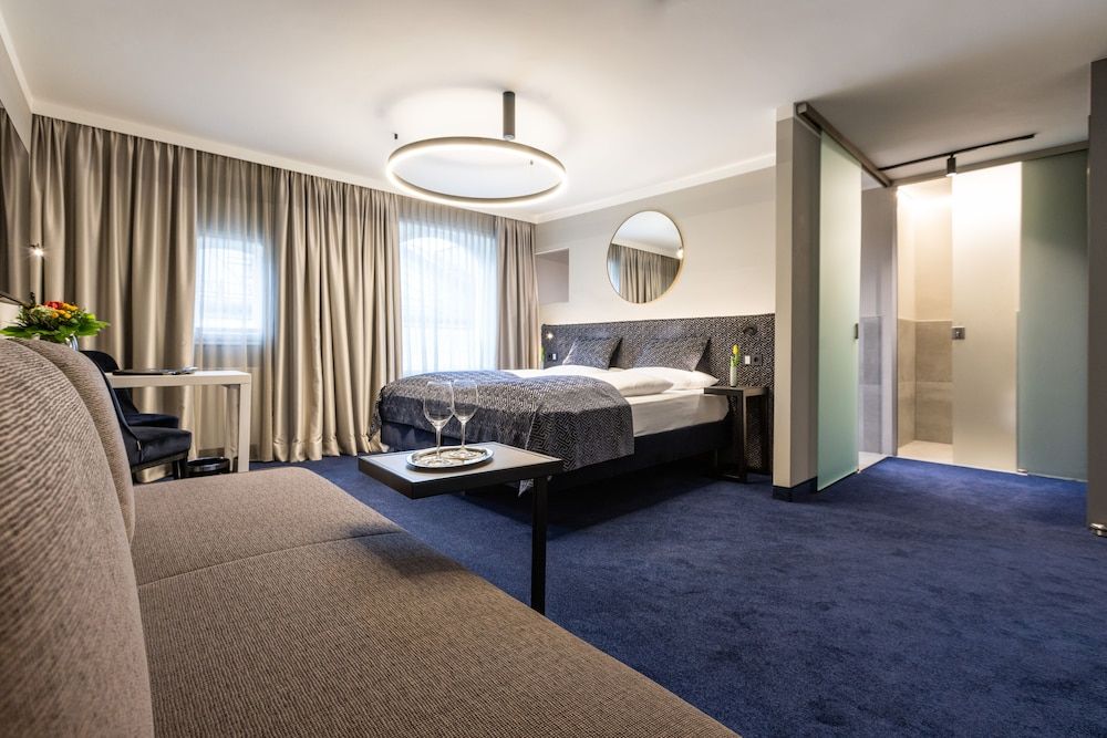 Superior Room (Plus)