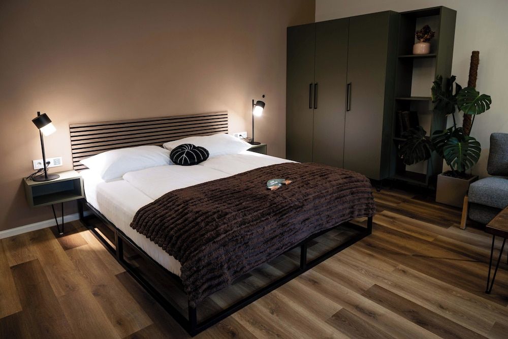 Family Apartment, 2 Bedrooms