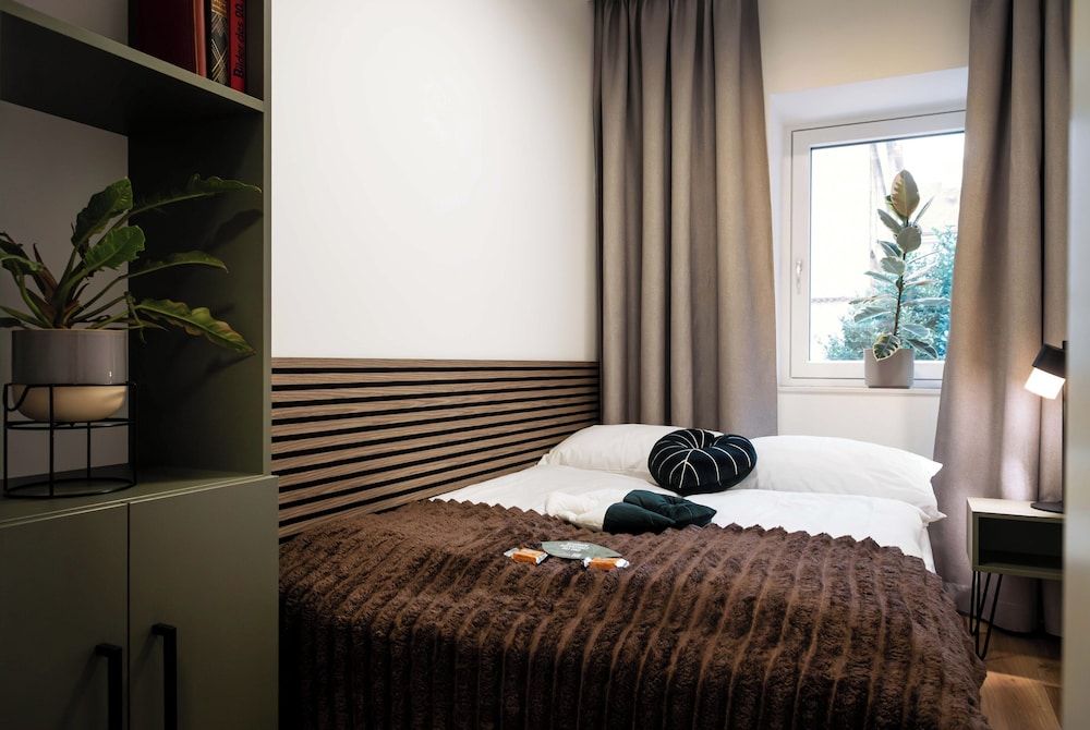 Family Apartment, 2 Bedrooms