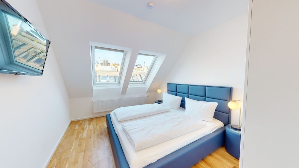 Cloud Superior, Comfort Apartment