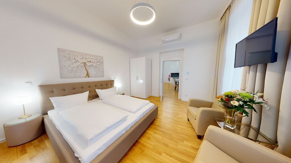 Luxury Executive, Big Apartment, 2 Bedrooms