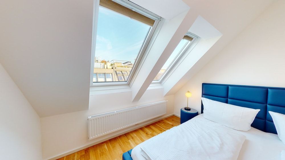 Cloud Family Apartment, 2 Bedrooms
