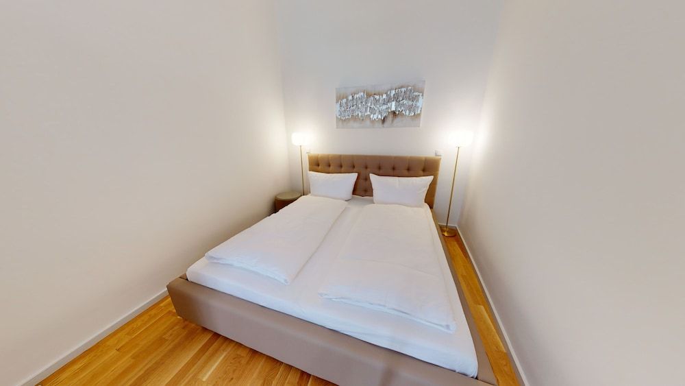 Superior Balcony, Comfort Apartment