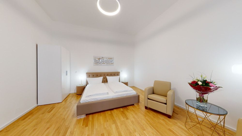 Family Deluxe, Big Apartment, 2 Bedrooms