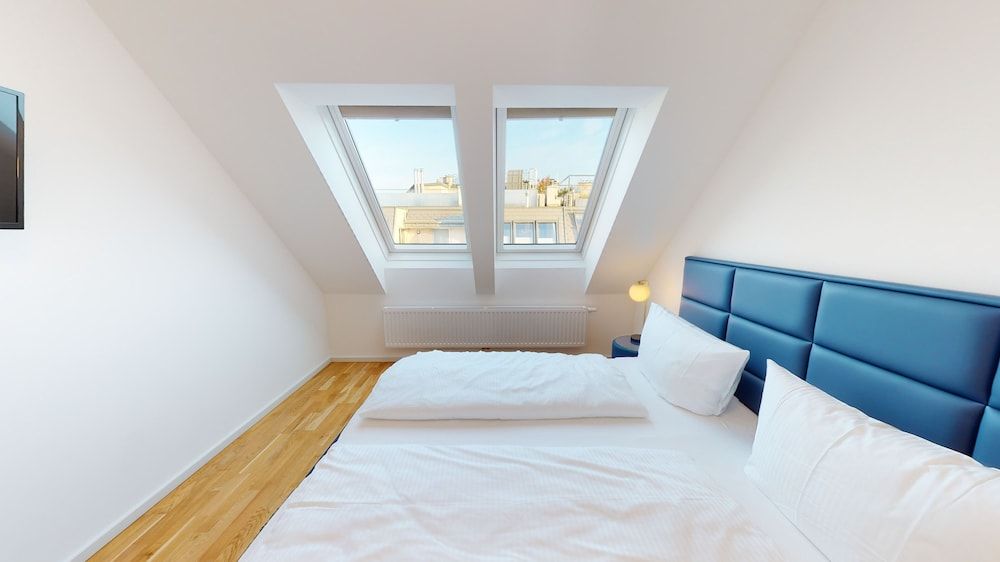 Cloud Family Apartment, 2 Bedrooms