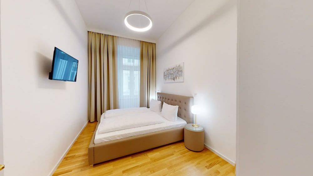 Luxury Executive, Big Apartment, 2 Bedrooms