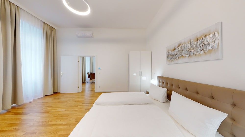 Family Deluxe, Big Apartment, 2 Bedrooms