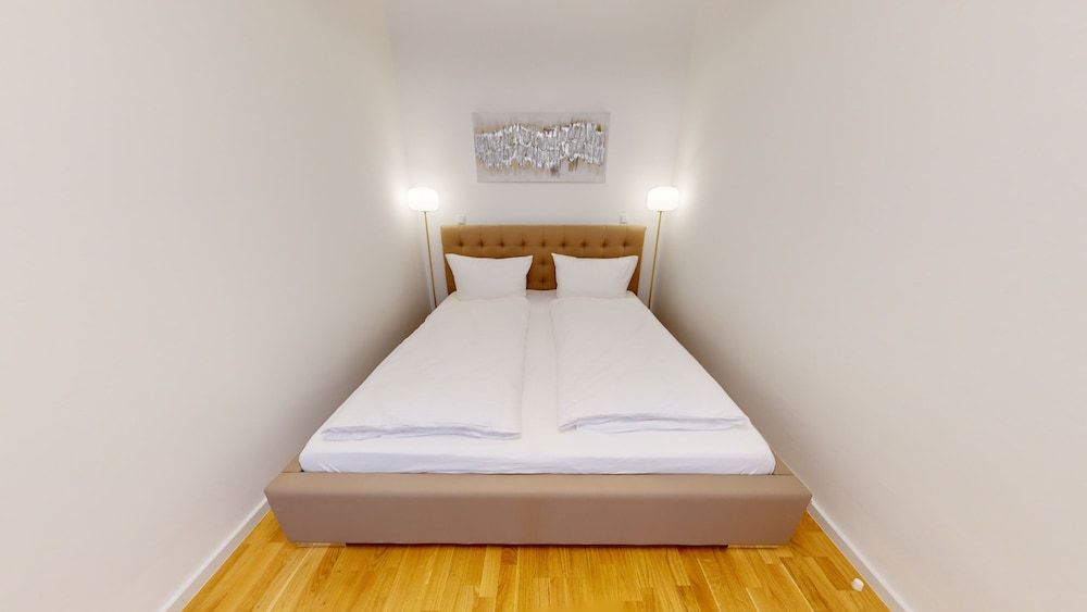 Comfort Deluxe, Big Apartment