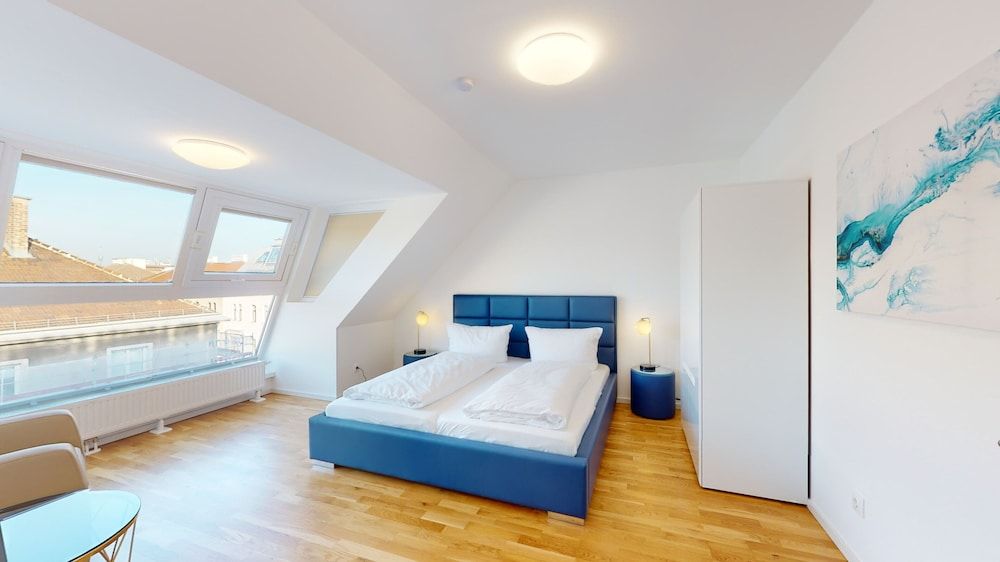 Cloud Superior, Comfort Apartment
