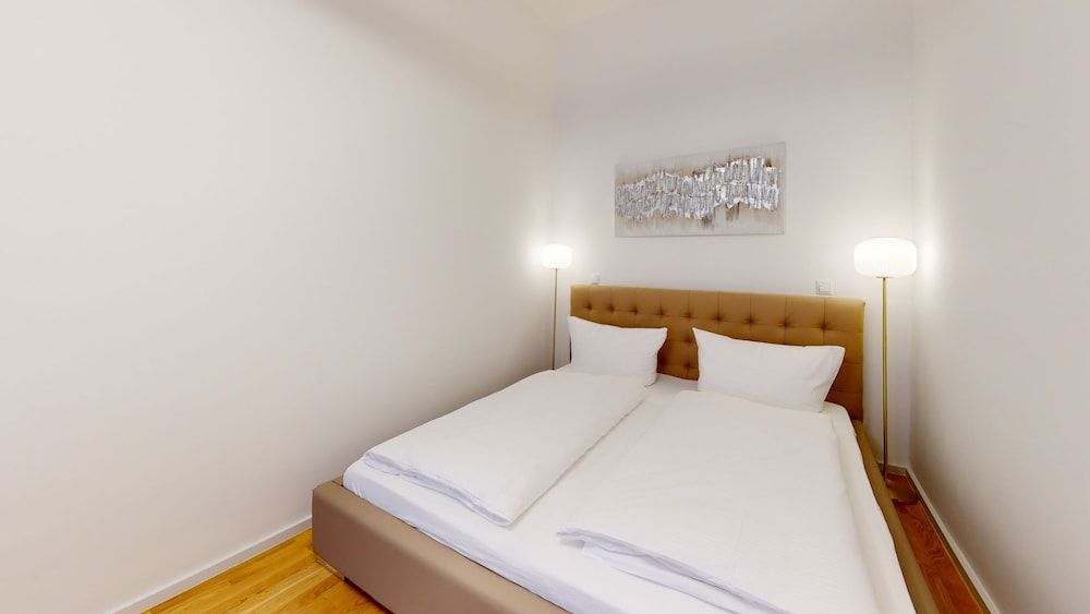 Comfort Deluxe, Big Apartment