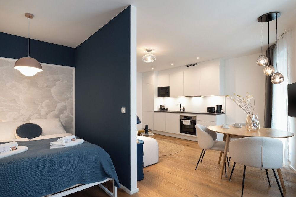 Basic Apartment