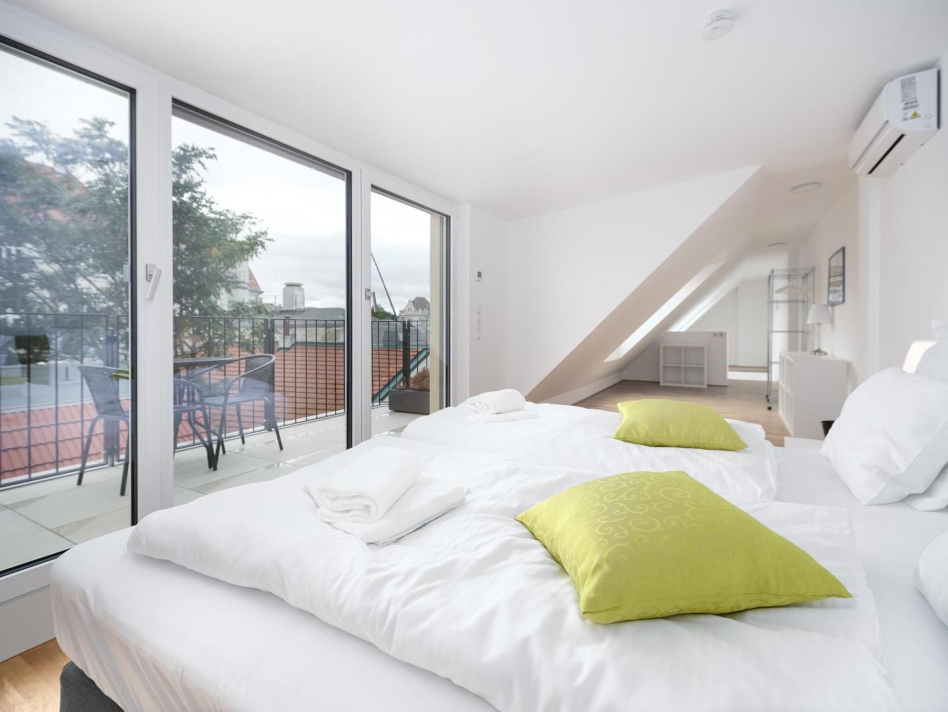 Superior Apartment
