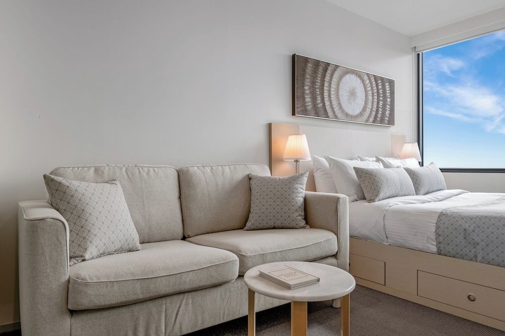 City Stays City Studio 3