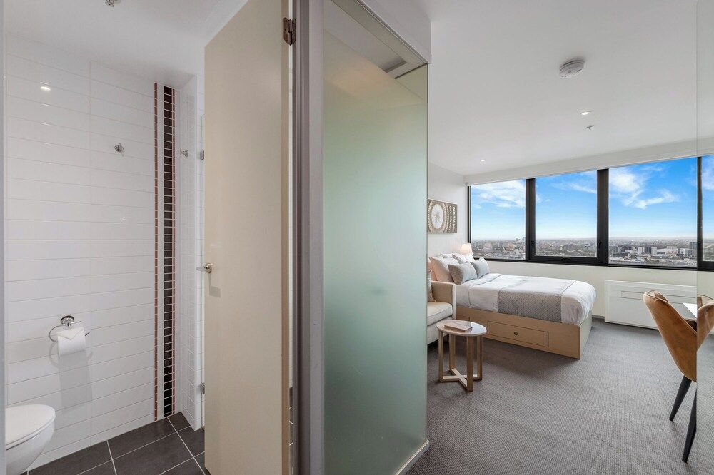 City Stays City Studio 11