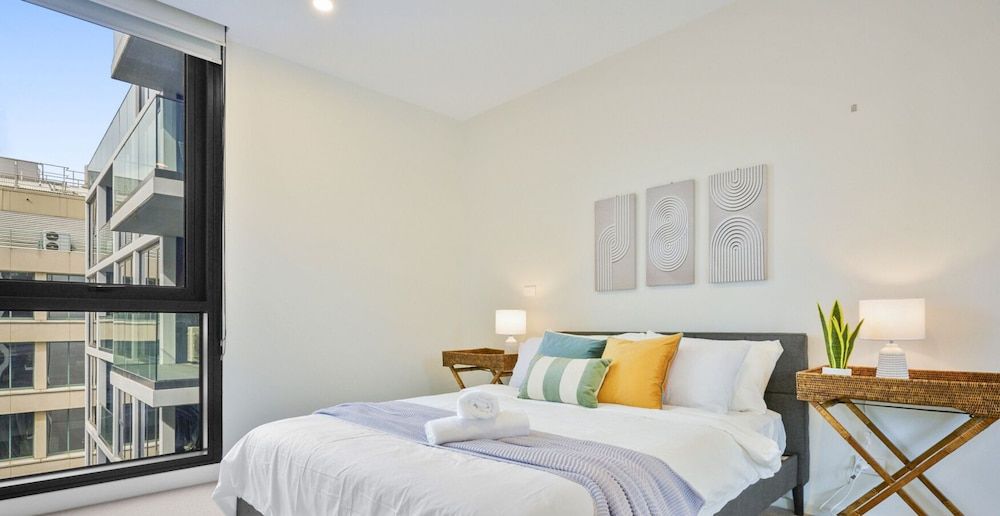 Apartment, 1 Bedroom (VMP010-706)