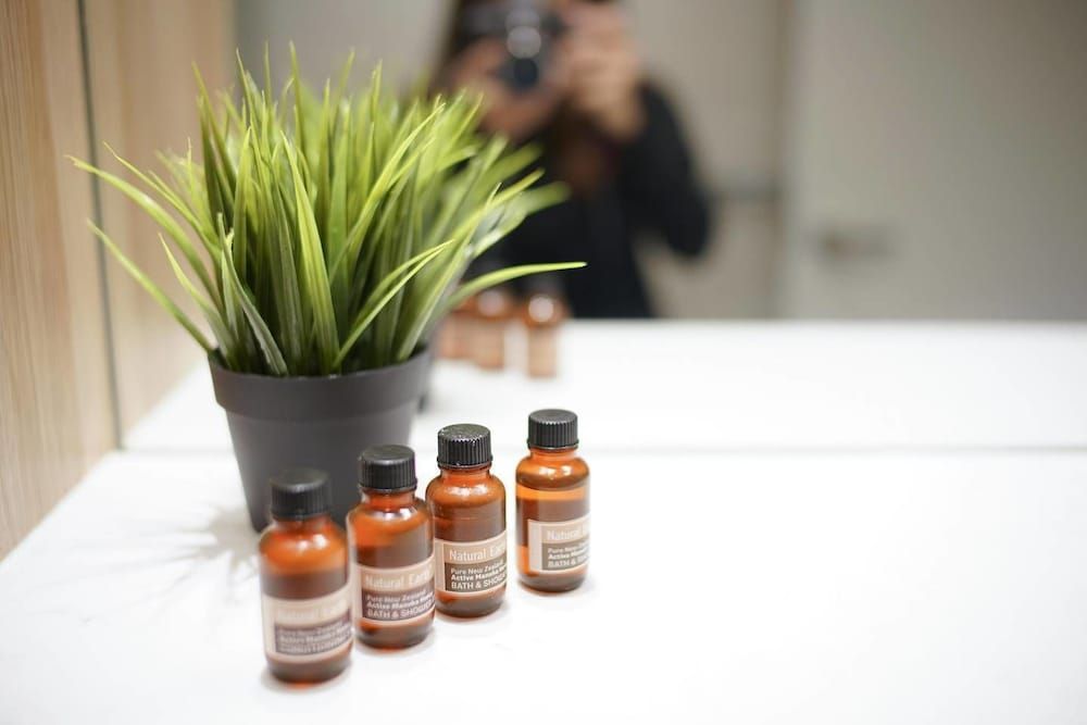 Walk To Darling Harbour 1 BED NEW APT Nsy188 Apartment (1 Bedroom) 5