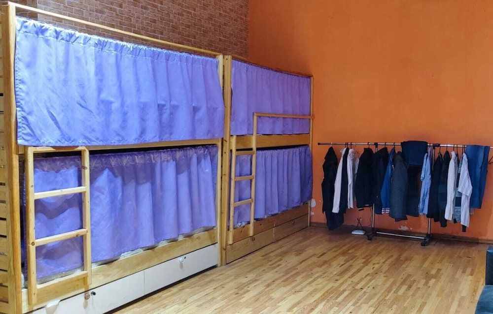 Comfort Shared Dormitory