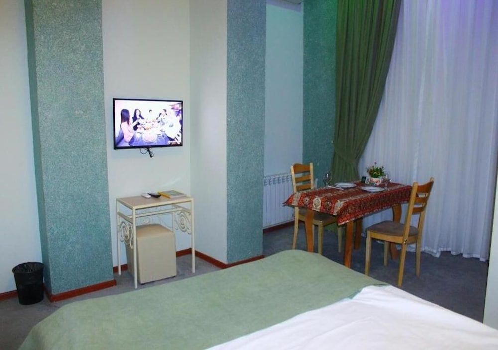 Antique Palace Hotel Baku Standard Double Room 10