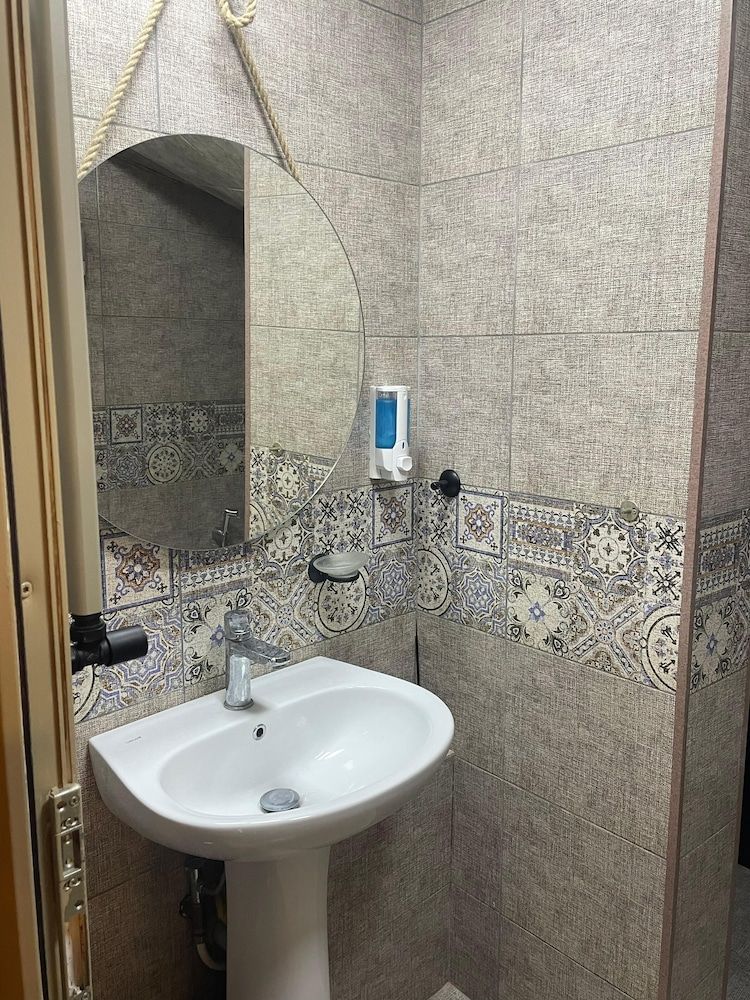 Old Rooms Hotel Standard Double Room 11