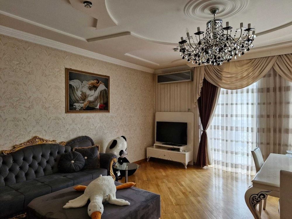 Shahrazad Rent Apartment