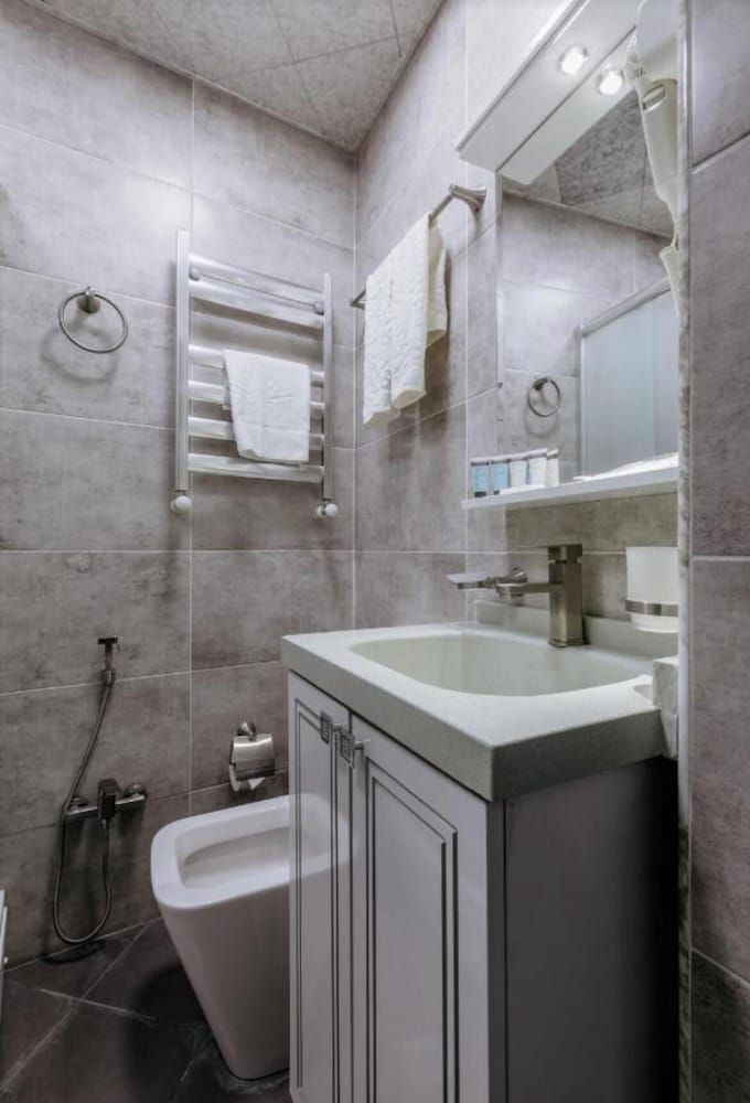 Sazeli Old Baku Hotel Economy Double Room 5