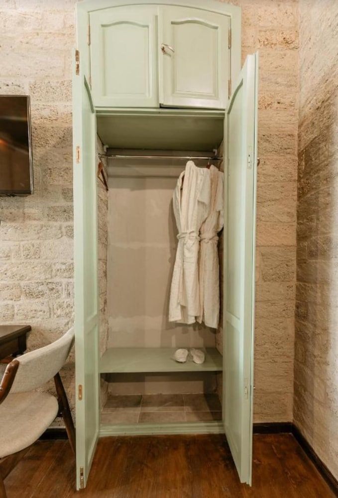 Sazeli Old Baku Hotel