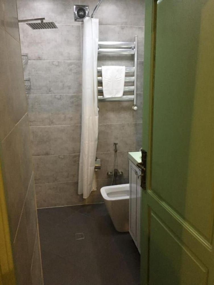 Sazeli Old Baku Hotel Economy Double Room 4