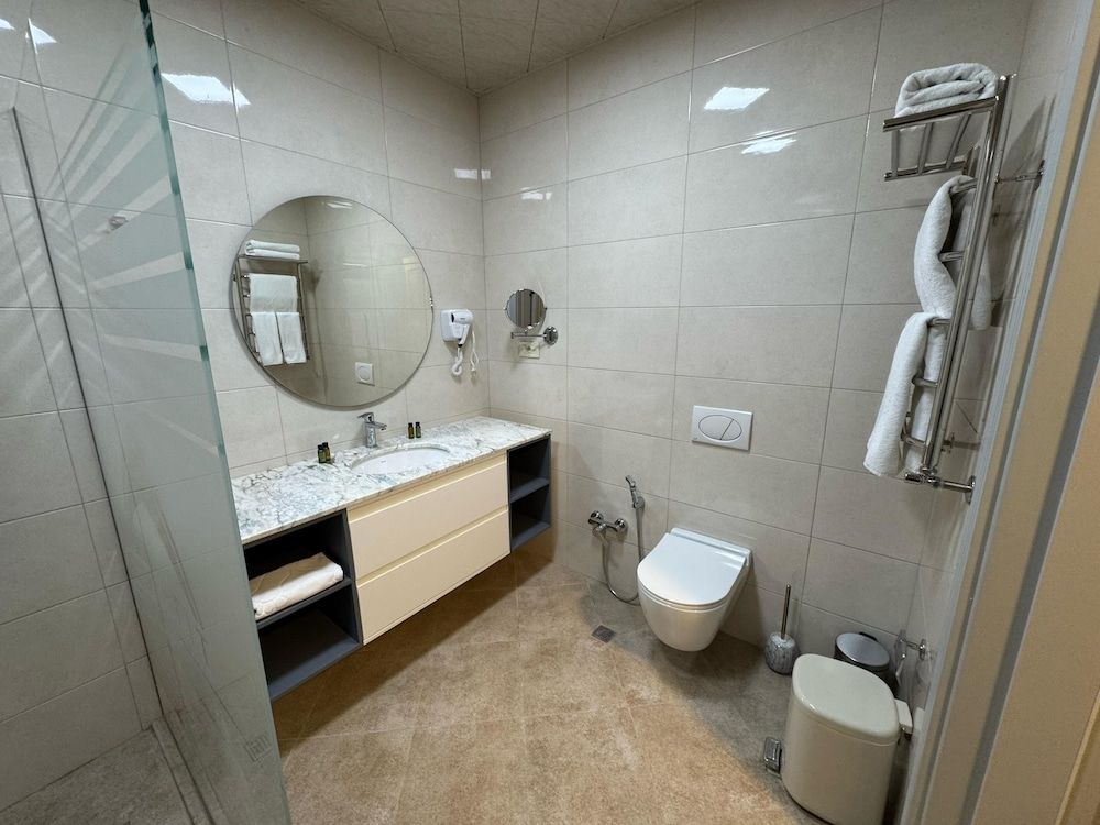 TITANIK BAKU Standard Room 5