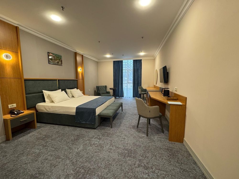 TITANIK BAKU Standard Room