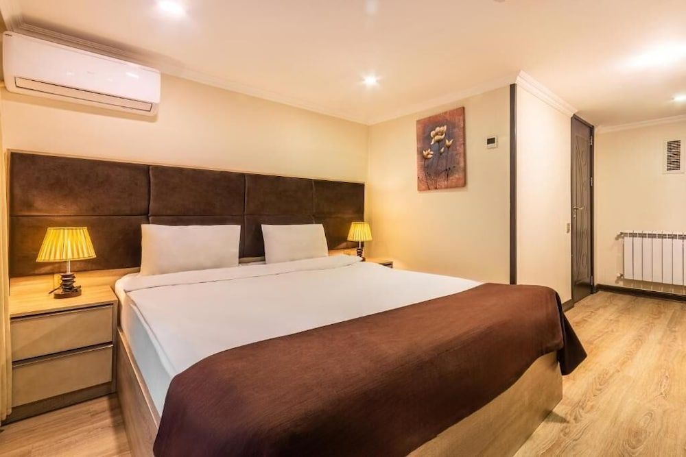 Deluxe İnn Hotel Baku