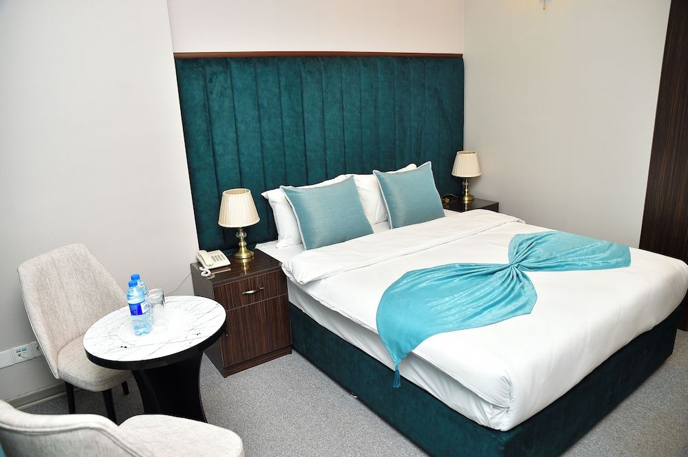 Karat Inn Boutique Hotel