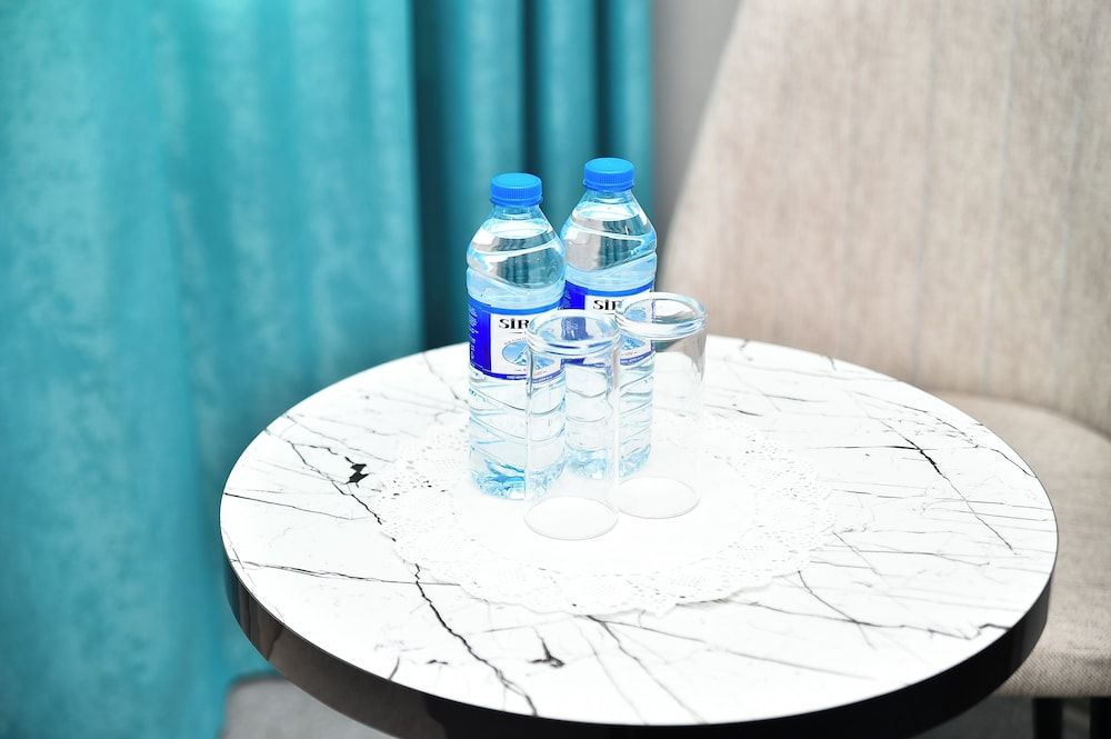 Karat Inn Boutique Hotel Family Room, Courtyard View 13