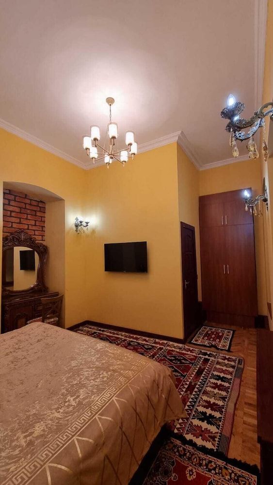 Boutique Hotel Grandview Economy Double Room 5