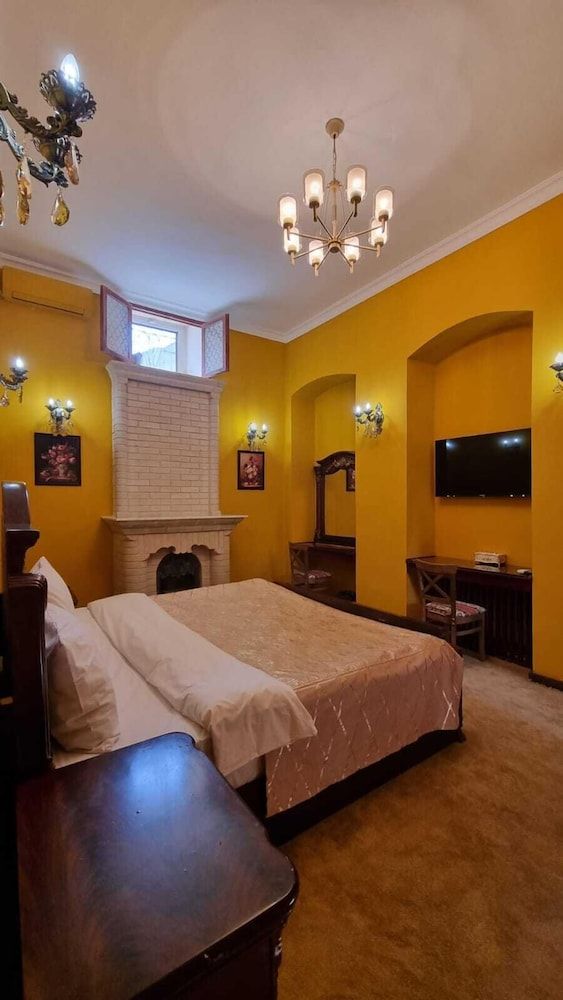 Boutique Hotel Grandview