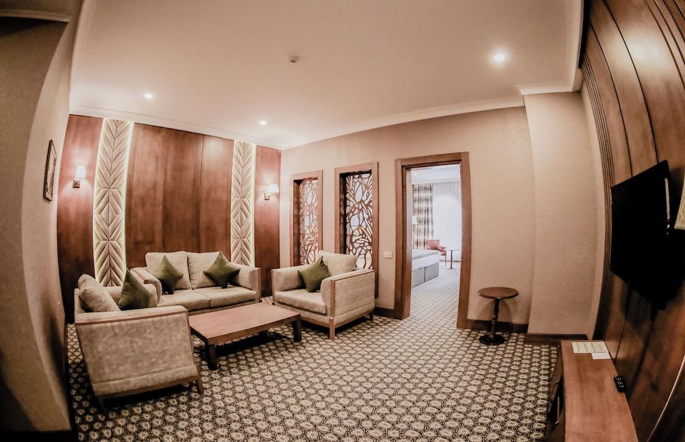 Adisson Hotel Baku