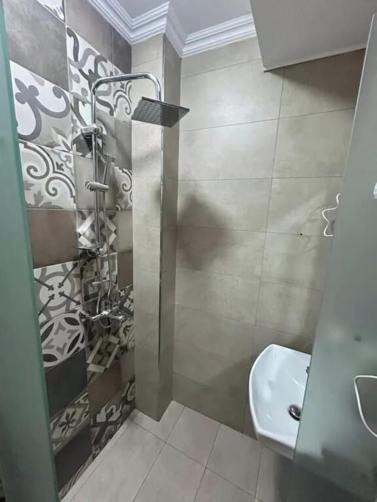 Parliament Palace Hotel Baku Standard Room, City View 14