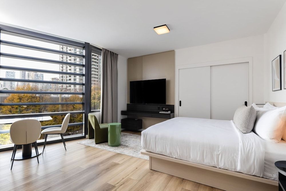 Smithe House Studio 2