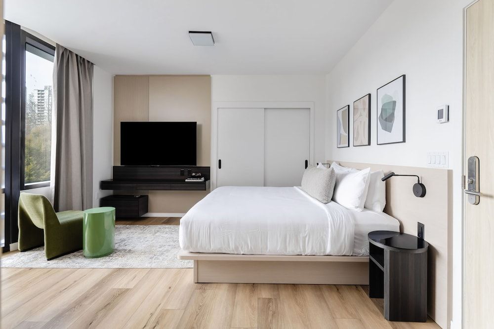 Smithe House Studio 3