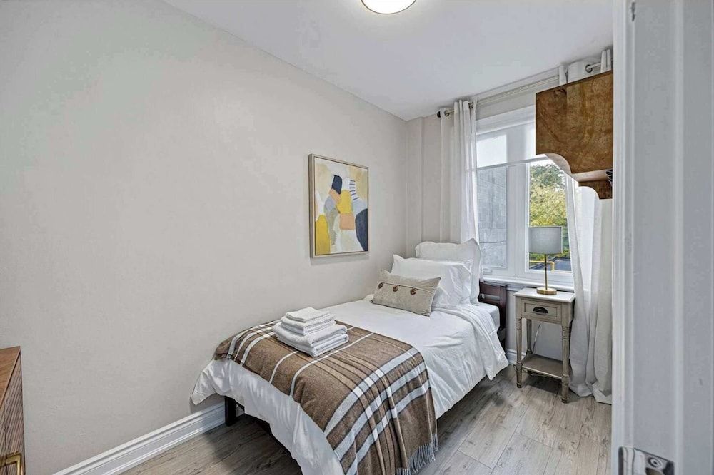 Apartment, 2 Bedrooms, Non Smoking, Patio
