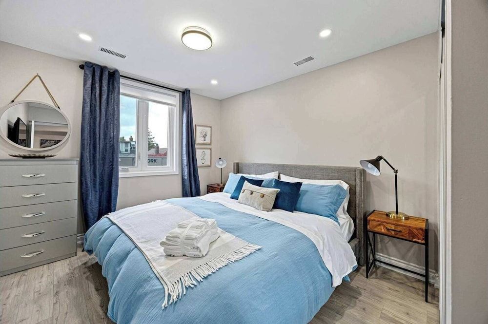 Apartment, 2 Bedrooms, Non Smoking, Patio