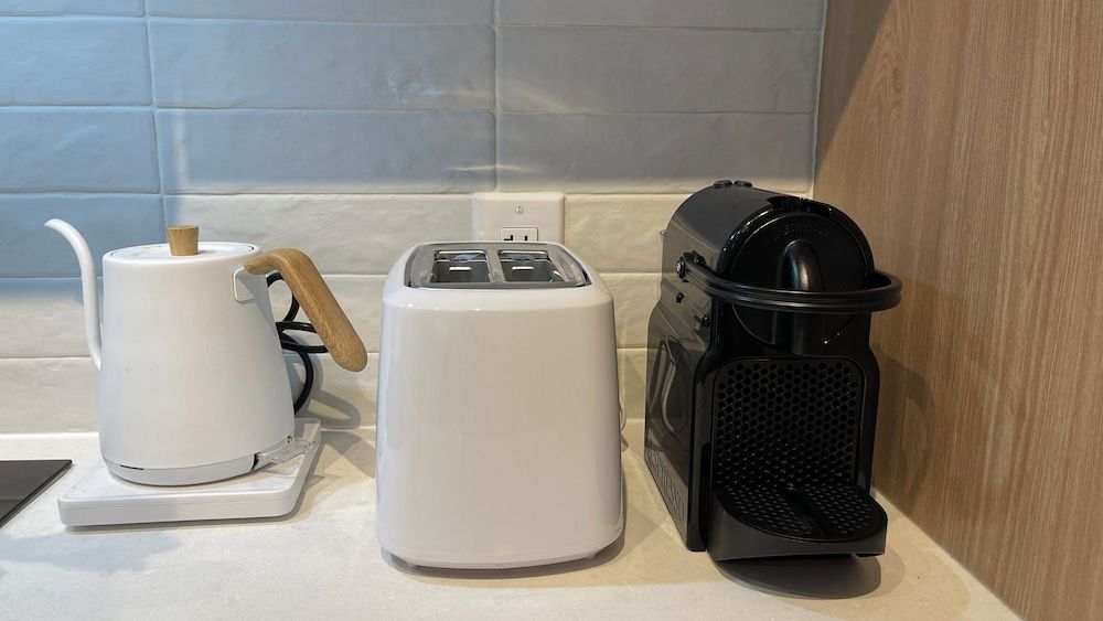 Skyline Luxe Panoramic Suites & towers Toronto Panoramic Penthouse, 2 Bedrooms, Non Smoking 21