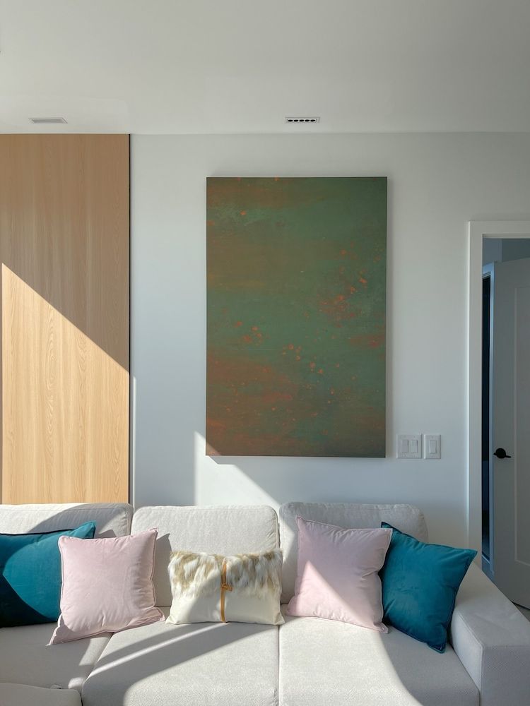 Skyline Luxe Panoramic Suites & towers Toronto Panoramic Penthouse, 2 Bedrooms, Non Smoking 42