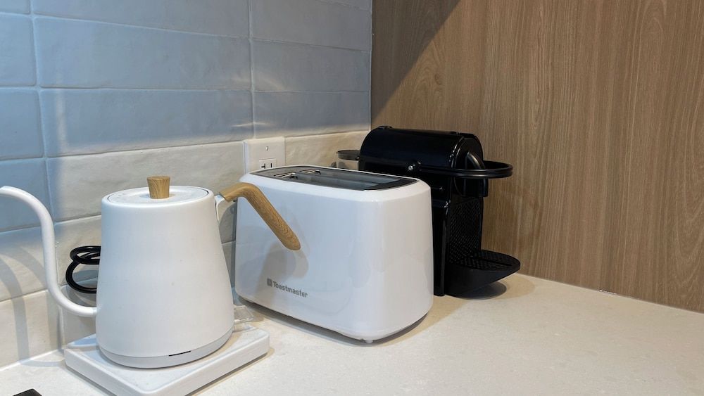 Skyline Luxe Panoramic Suites & towers Toronto Panoramic Penthouse, 2 Bedrooms, Non Smoking 22