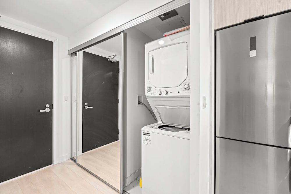 GLOBALSTAY Teahouse Condos in DT Toronto Deluxe Apartment, Multiple Beds 8