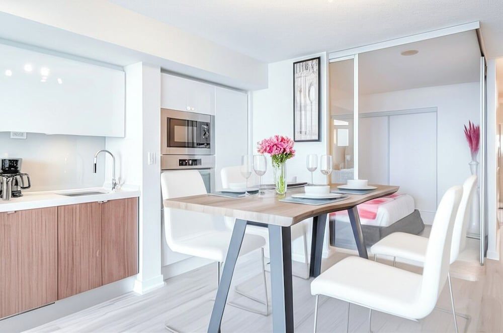 Luxury Condo