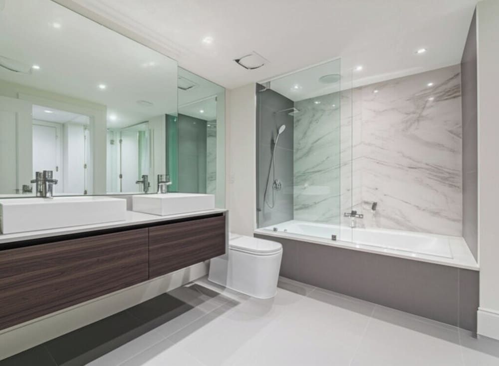 The Pearl Waterfront Estate Signature Apartment 7