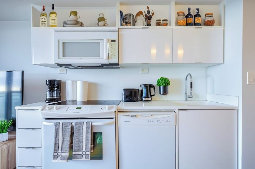 The Pearl Waterfront Estate Signature Apartment 6